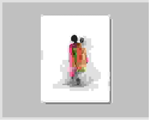 Carrying Tomorrow - SOLD