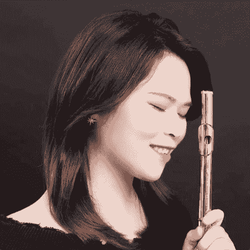 Holly Pan - Flute / Piano / Music Theory