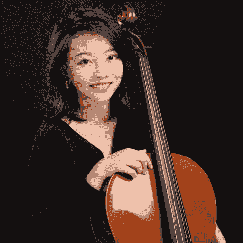 Milly Yang - Piano / Cello / Music Theory