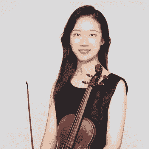 Lynn - Violin / Viola
