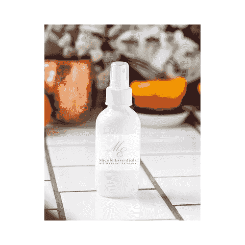 Micole Essentials Simply Hair Oil Blend