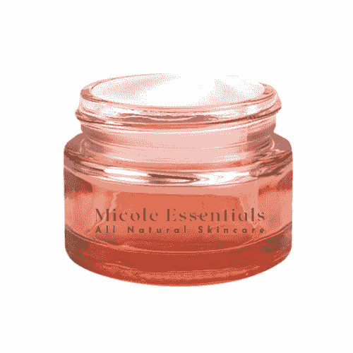 Simply Body Butter
