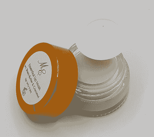 Lip Mask/ Balm