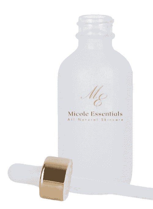 Glow With Me - Face Serum