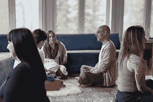 Authentic Relating Free Workshop