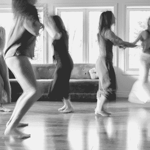 Somatic Movement