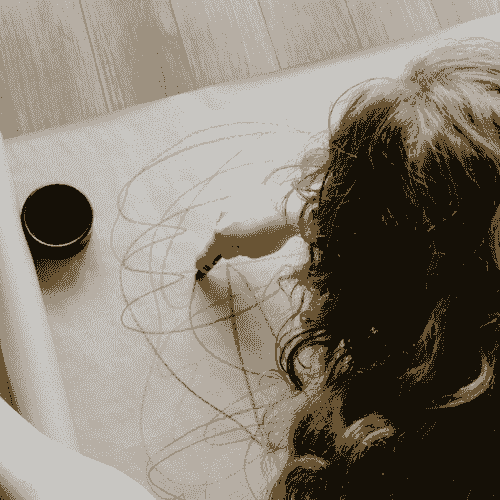 Somatic Art Therapy