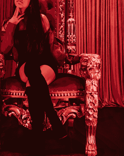 Madonna Whore - Tier 2
