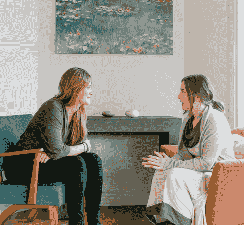 Somatic- Emotional Counseling