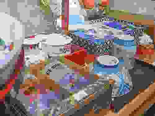 陶瓷餐具