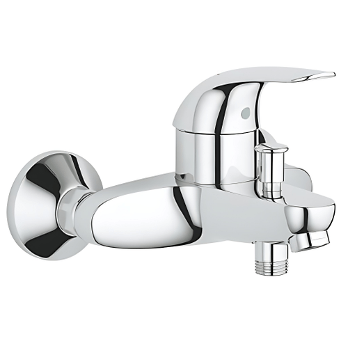 GROHE EUROECO 32743000  浴缸/企缸龍頭