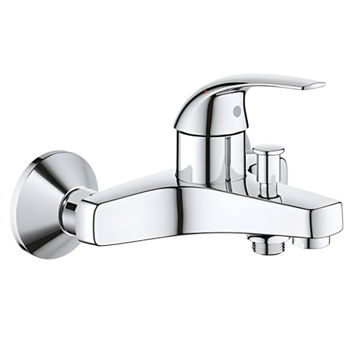 GROHE BAUCURVE 23599000  浴缸/企缸龍頭
