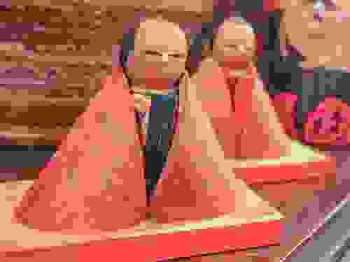 大量新貨到店