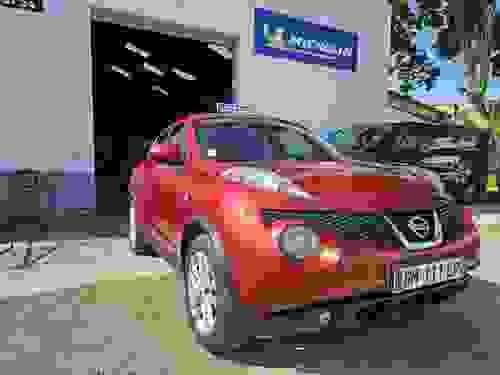 Mécanique automobile