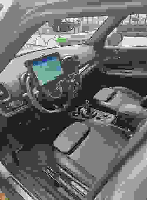 Reprogrammation Moteur