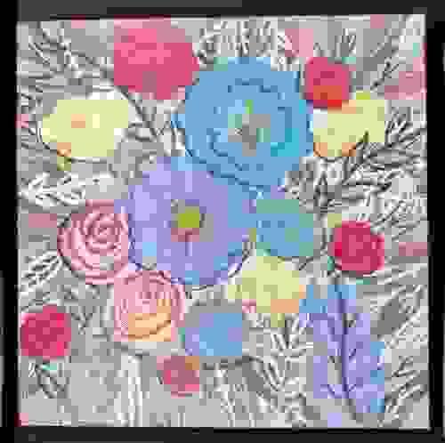 Field of Blooms-ORIGINAL