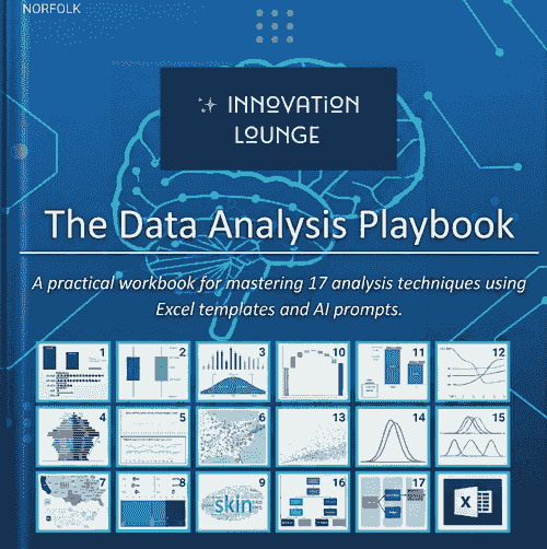 The Data Analysis Playbook