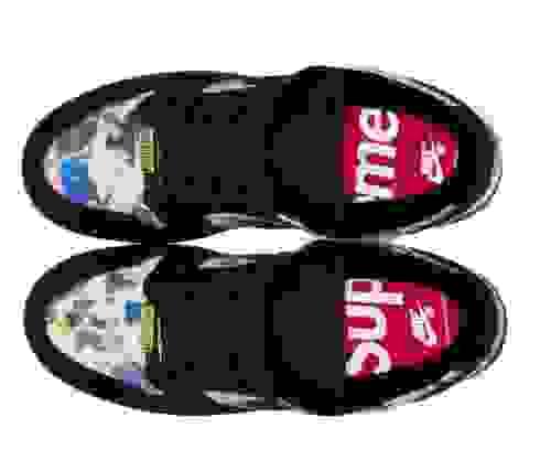 Nike Dunk Shoes