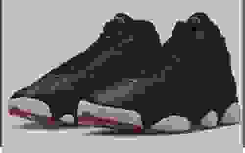 Jordan 13 Retro
