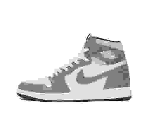 Air Jordan High