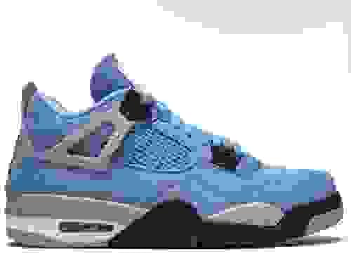 Jordan Air Retro