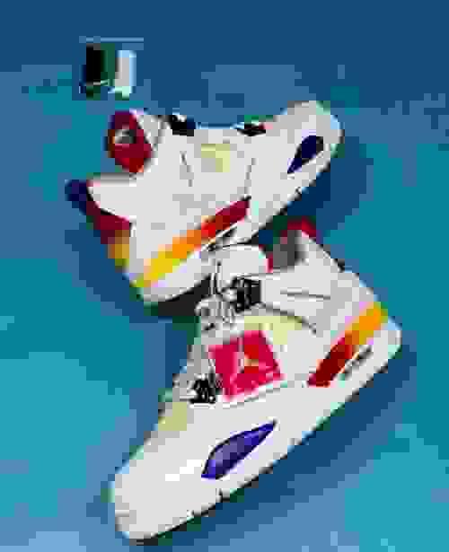 Air Jordan 4