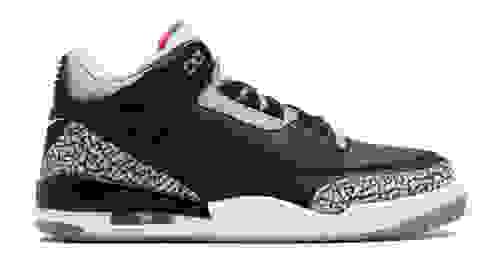 Jordan 3 Retro