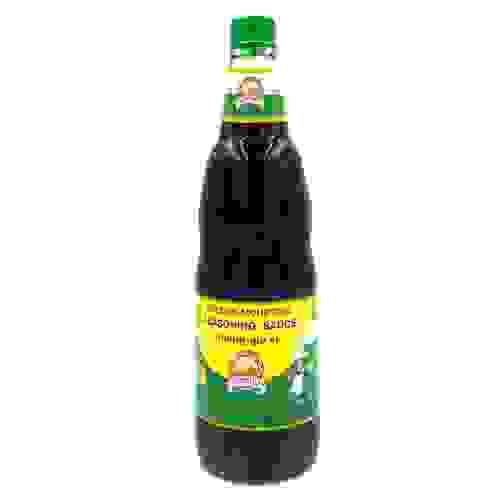 SOS0030 SEASONING SAUCE 600ml GOLDEN MOUNTAIN 
