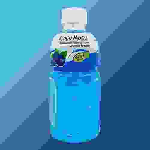 JUD0632 MOGU MOGU BLACKCURRANT 320ml