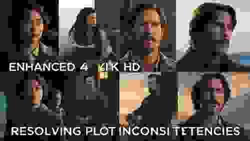 影視專案深入諮詢/영상 프로젝트 심층 컨설팅