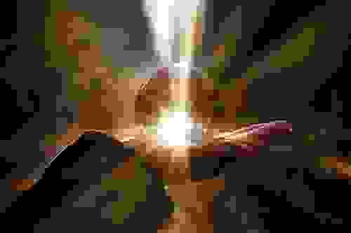 DNA 3 - mein persönlicher MAGIE Kurs