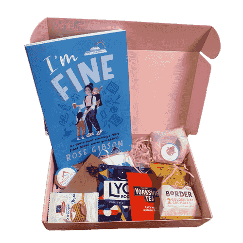 New Parent Gift Box