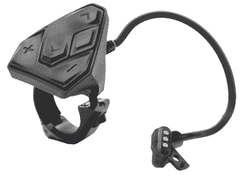 Bosch Unité de commande pour Kiox Compact 290mm