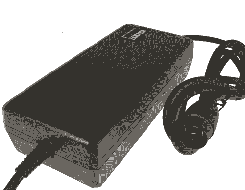 Chargeur Yamaha pour Batterie InTube 36V
