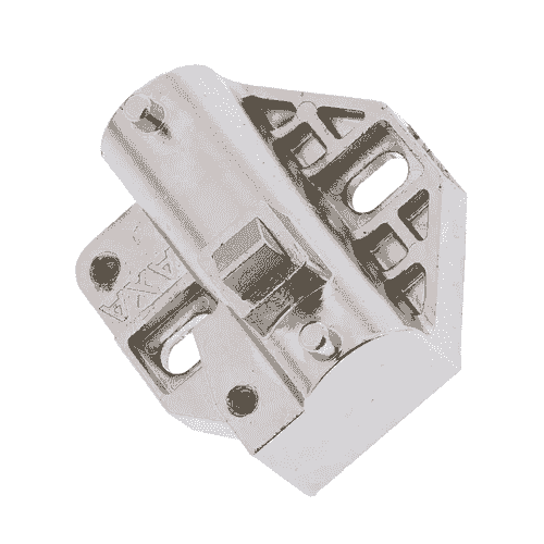 AXA - SERRURE POUR BATTERIES DE CADRE SHIMANO BT-8016, 8014, 8010 & 6010