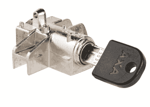AXA EBIKE CADENAS POUR BOSCH2 TUBE SUR CARTE