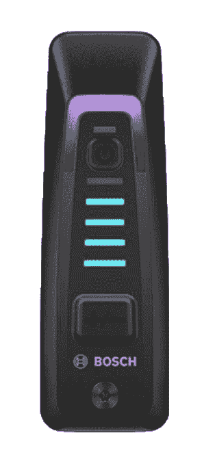 Bosch Contrôleur de système (BRC3100) Le système intelligent