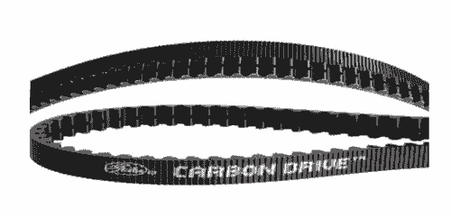 GATES Beltdrive CDX / CDN