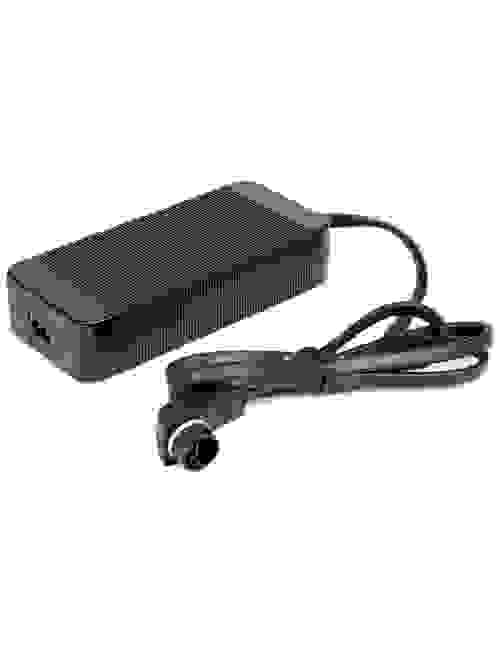 Chargeur Yamaha pour Batterie InTube 630Wh