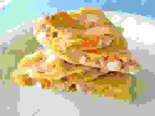 Peanut Brittle