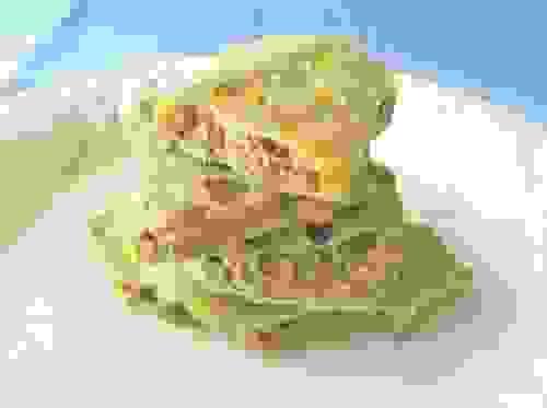 Pistachio Brittle