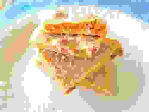 Tropical Brittle