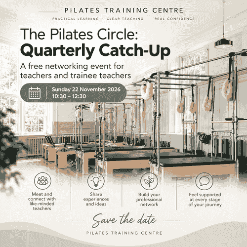 The Pilates Circle