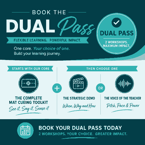 Dual Pass