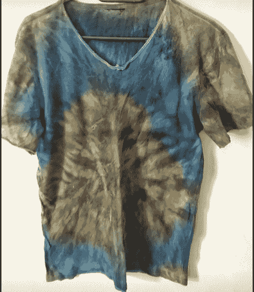 CRUMPLED DESIGN