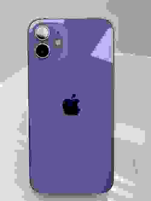 iPhone 12 128G
