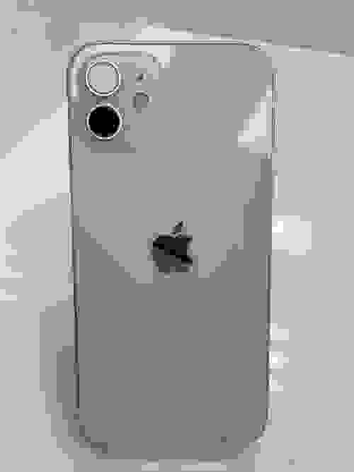 iPhone 12 256G 