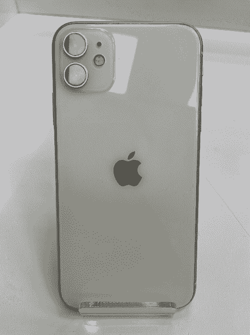iPhone 11 64G 光榮