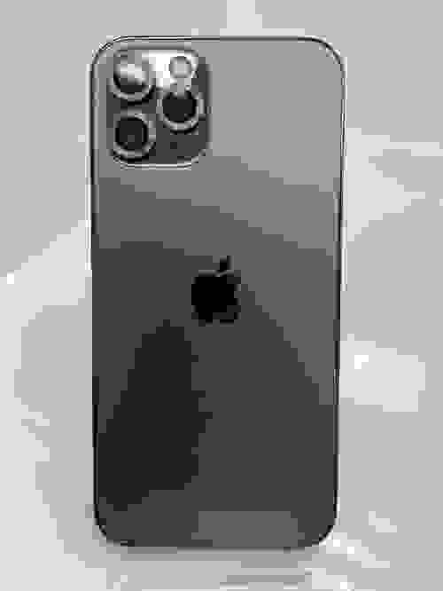 iPhone 12Pro 256G 光榮