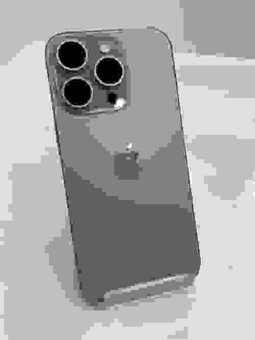 iPhone 15Pro 256G